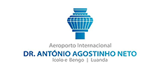 logo aeroporto