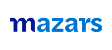 logo mazars